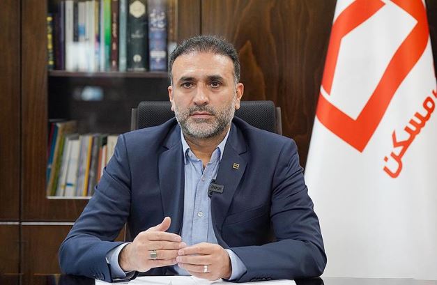 افزایش سرمایه ۱۰۰ همتی و تسویه مطالبات دولتی؛ محور رفع ناترازی بانک مسکن