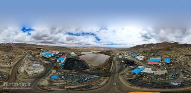 امکان سرمایه گذاری ۲ میلیارد دلاری در صبانور فراهم شد/ رشد ۳۵ درصدی درآمدها تا پایان تیرماه