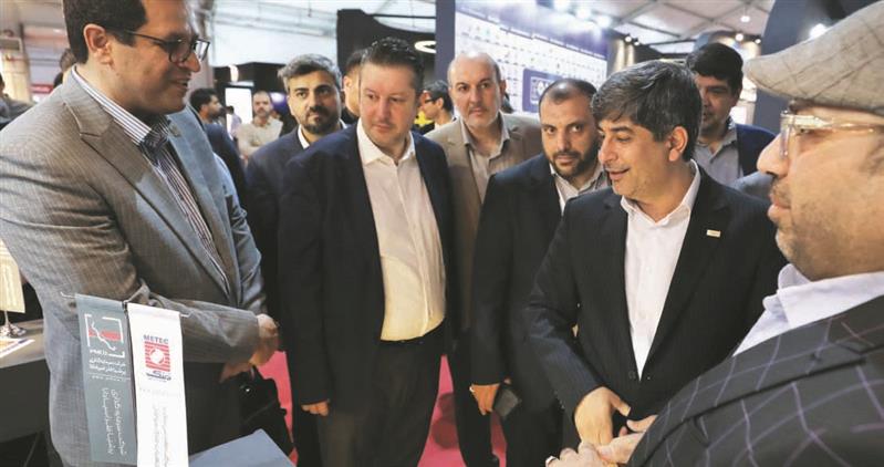 اهمیت توسعه پایدار در صنعت فولاد