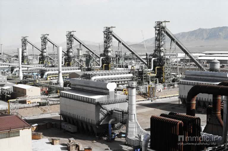 ایریتک؛ نماد تاب‌آوری در شرایط تحریم، از بومی‌سازی فناوری تا فتح پروژه‌های کلان بین‌المللی