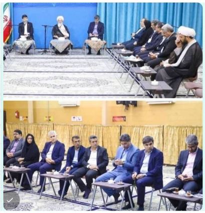 با حضور وزیر ارتباطات و فناوری اطلاعات و مدیرعامل؛ سه پروژه پست بانک ایران با اعتباری بالغ بر ۱۰۵۰ میلیارد ریال در استان یزد افتتاح شد