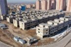بانک مسکن پیشگام در تسریع ساخت و تحویل واحدهای نهضت ملی مسکن / فروش اقساطی بیش از ۱۱۴ هزار واحد مسکونی