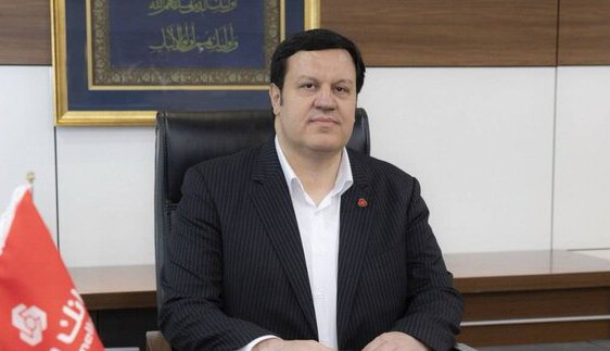 بانک ملت با تمام ظرفیت در خدمت تولید، اشتغال و توسعه کشور/ رشد ۵۱ درصدی تسهیلات اعطایی به بخش های اقتصادی و افزایش ۱۴۳ درصدی سرمایه نظارتی بانک