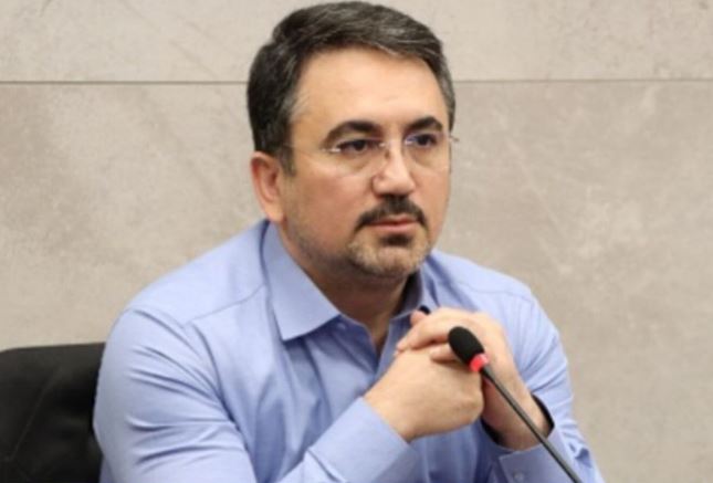 برگزاری جلسه هماهنگی ارائه مستندات جامع و کامل به مجمععمومی شرکت فرودگاهها