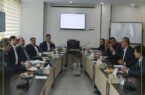 برگزاری جلسه کمیته مالی سندیکای بیمه‌گران ایران