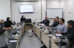 برگزاری جلسه کمیسیون اتکایی سندیکای بیمه‌گران ایران