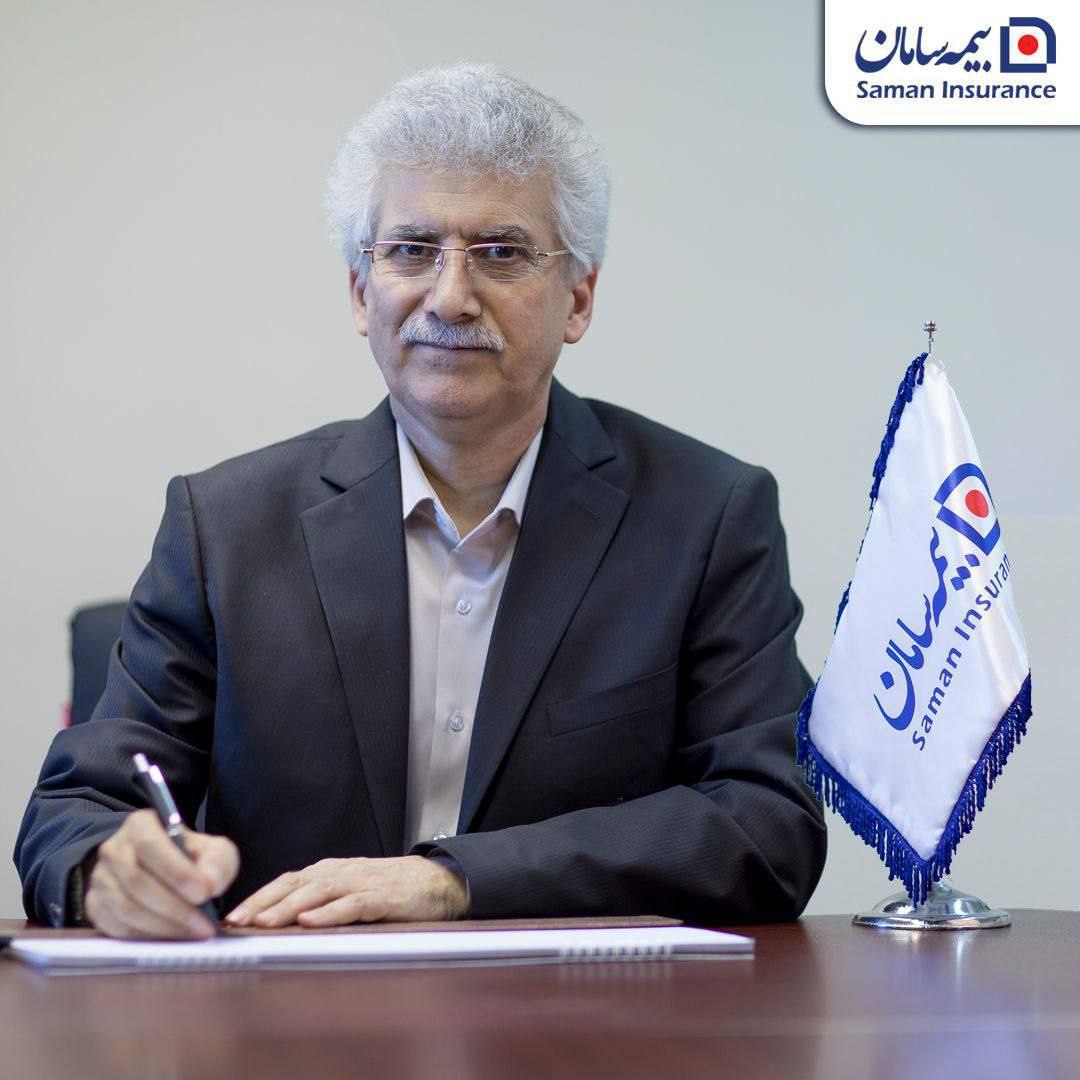 بیمه سامان مجوز صدور ”بیمهنامه حق مالکیت ساختمان مسکونی“ را دریافت کرد
