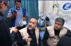 بیمه معلم پشتیبان مطمئن زائران اربعین حسینی در دومین سال متوالی خدمت‌رسانی است