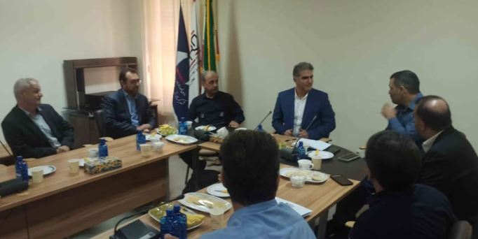 تحول سازمانی در مجتمعهای معدنی با تمرکز بر تیمسازی و توسعه پایدار