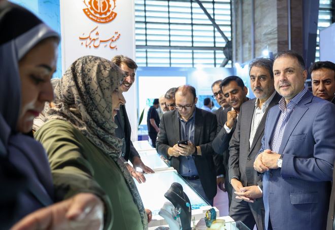 توسعه منطقهای و تقویت زنجیره