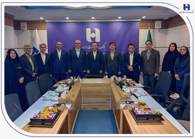 حمایت ۷ هزار میلیارد ریالی بانک صادرات ایران از شرکتهای دانشبنیان در چهار ماه نخست ۱۴۰۴