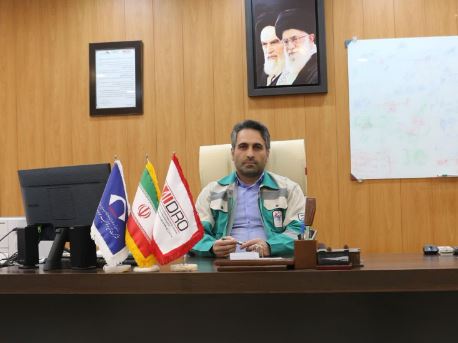 دومین محموله بین‌المللی تجهیزات معدنی به پروده ۴ طبس رسید/ فاز دیگری از توسعه معدنی طبس محقق شد