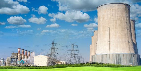 رکوردشکنی نیروگاه برق دماوند در تولید برق