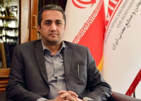 زمینه صادرات محصولات صنایع معدنی به اوراسیا فراهم شود