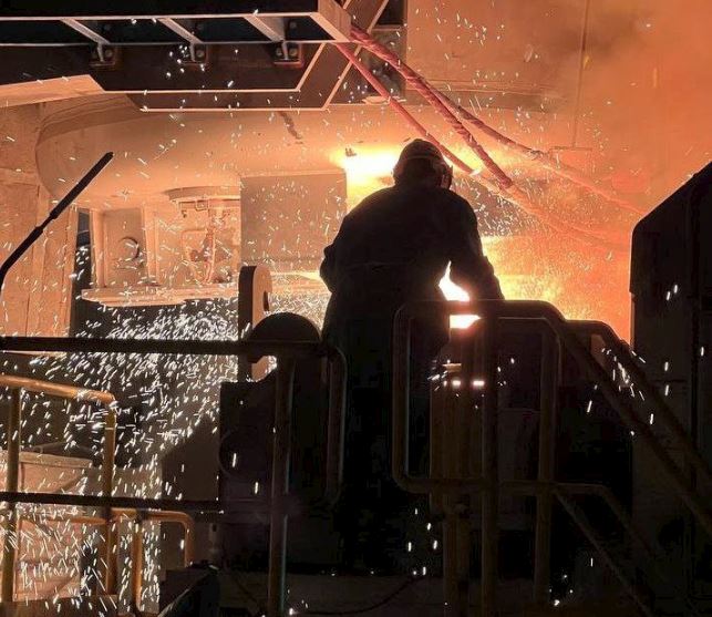 شادگان، پایان انتظار با ارادهای فولادین؛ روایتی از اشتغال، افتخار و خودباوری