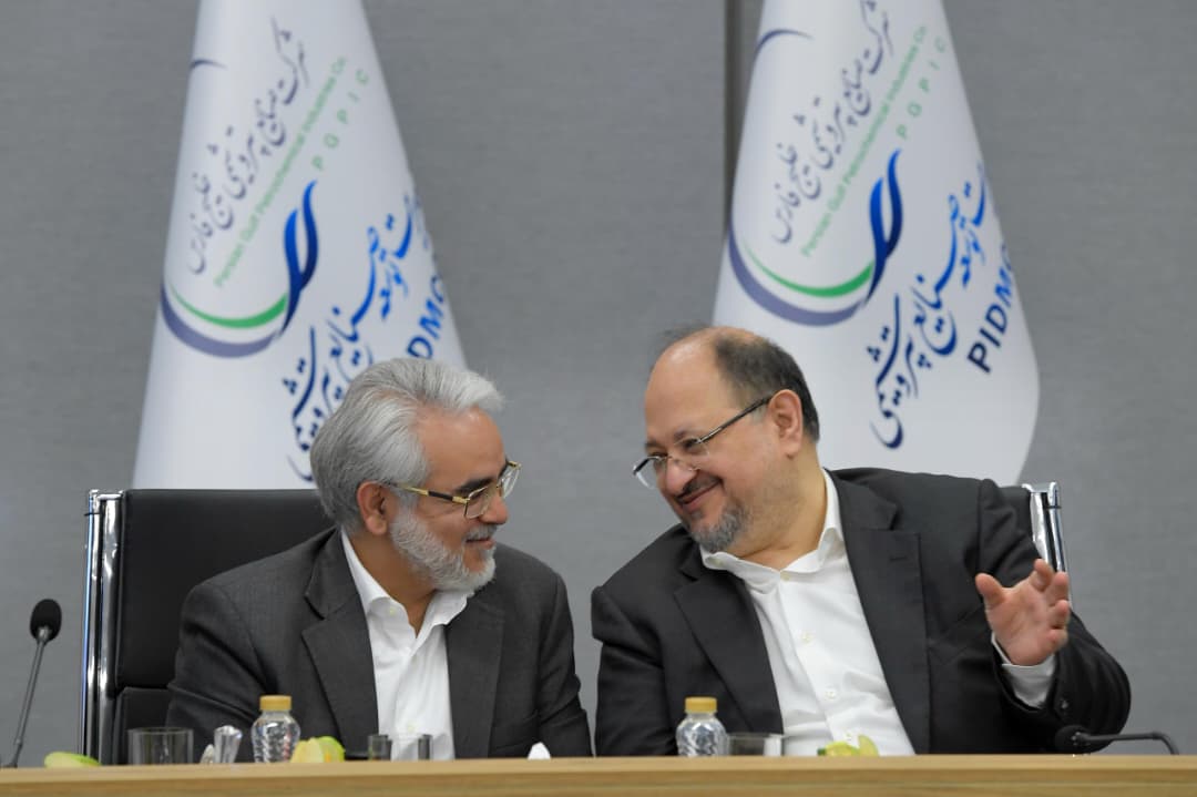 شریعتمداری: رویکرد آیندهنگری به بازار، اساس سیاستهای تولیدی ماست