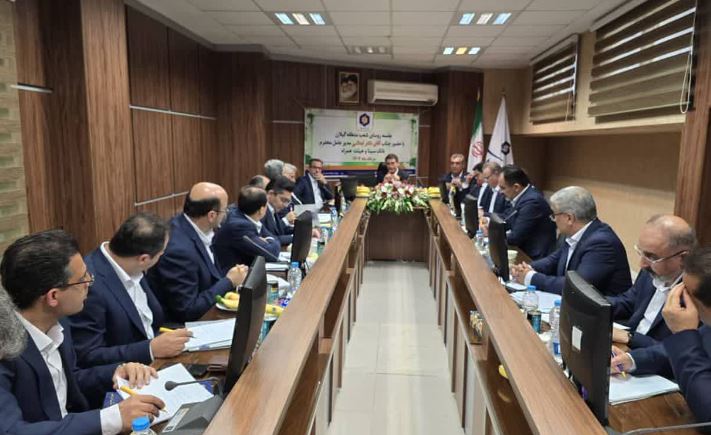 ضرورت تلاش برای تحقق ترازنامه ۱۸۰ همتی با اتکا به همدلی، برنامهریزی و ظرفیتهای بومی