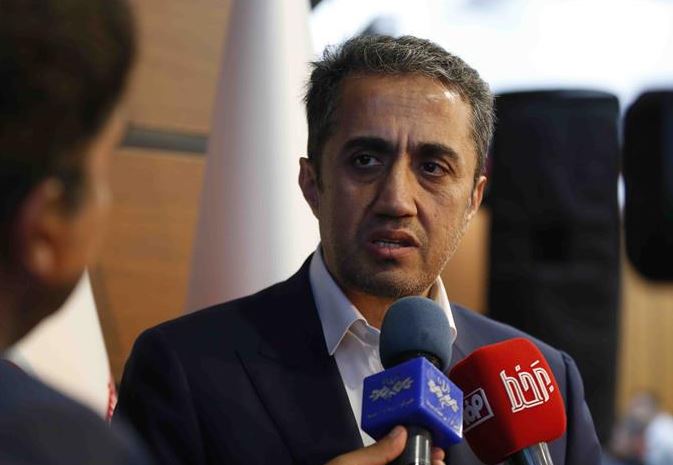 عبور ظرفیت برق صنایع معدنی کشور از ۴ هزار مگاوات با محوریت فولاد مبارکه/ صادرات ۱۴ میلیارد دلاری معدن و صنایع معدنی در ۱۴۰۳