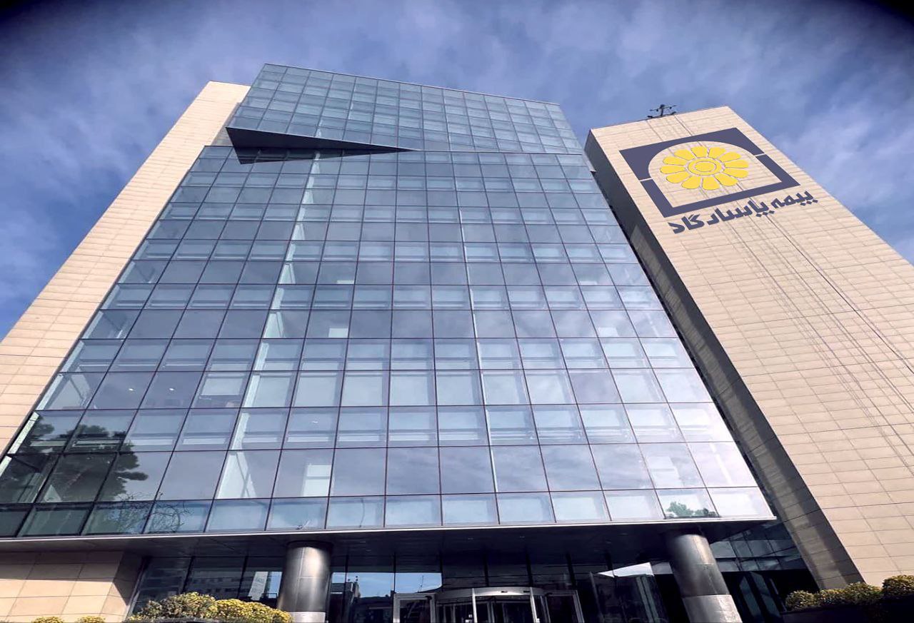 عملکرد مثبت بیمه پاسارگاد در تیر ۱۴۰۴؛ رشد پیوسته در تولید حق بیمه