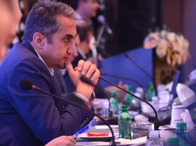 «فولاد» تنها صنعتی است که به اهداف افق بلندمدت ۱۴۰۴ رسیده است