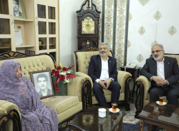 مادران شهدا شایسته والاترین تقدیرها هستند/ مادران شهدا ستون اصلی گسترش فرهنگ ایثار و شهادت در جامعه محسوب می شوند