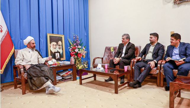 مردم از عملکرد بانک قرض‌الحسنه مهر ایران رضایت کامل دارند