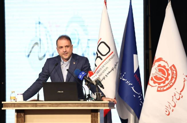 مس، پشتوانه تاب‌آوری اقتصادی و منبع ارزی کشور