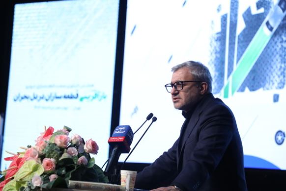 مسیر رشد اقتصادی از صنعت خودرو می‌گذرد