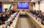 مهرتأیید اعضای مجمع بانک توسعه تعاون بر صورت‌های مالی سال ۱۴۰۳