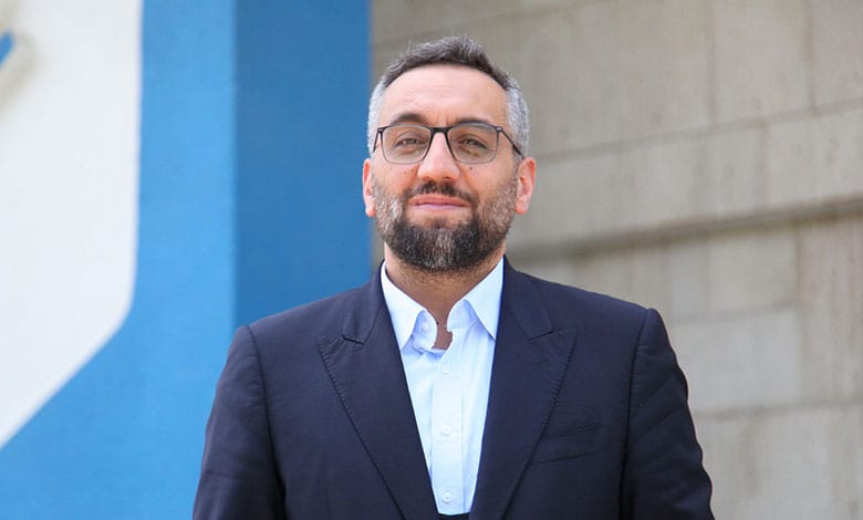 نجفی، مدیرعامل مبین انرژی خلیجفارس شد