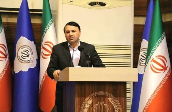 نشست صمیمانه مدیرعامل بانک سپه با روسای شعب منطقه آذربایجان شرقی