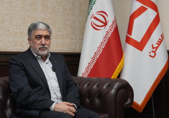 نقشآفرینی بانک مسکن در مسئولیتهای اجتماعی دولت چهاردهم