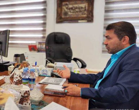 نوآوری در تامین مالی و زنجیره تامین تولید توسط بانک توسعه صادرات ایران