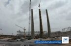 نورد گرم ۲ فولاد مبارکه؛ گامی بلند در مسیر توسعه صنعتی ایران