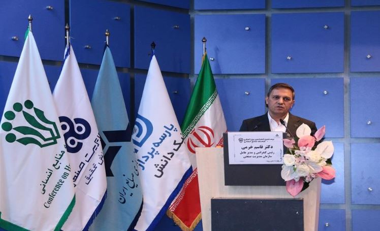 نیازمند پرورش رهبران نوآور برای شرایط دشوار هستیم/ تیم سازی باید جایگزین باند بازی شود