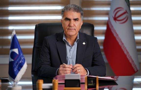 نیروهای انسانی سرمایههای بیبدیل سازمان هستند