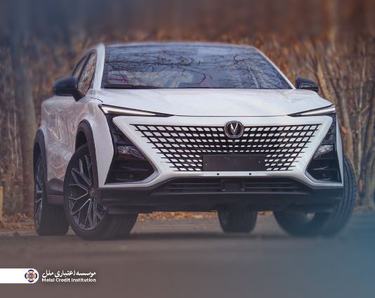 همکاری مؤسسه اعتباری ملل با طرح فروش خودروهای وارداتی