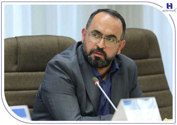 وصول ۵ همت مطالبات بانک صادرات ایران از موسسه ثامن الائمه