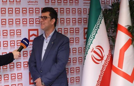 پرداخت بیش از ۳۷ هزار میلیارد ریال تسهیلات به پروژههای نهضت ملی/ نقش تاثیرگذار بانک مسکن در بازآفرینی بافت فرسوده شهری