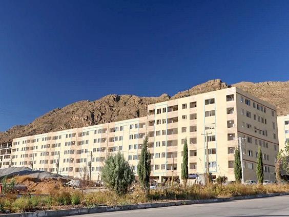 پرداخت بیش از ۴۲ هزار میلیارد ریال تسهیلات در استان لرستان توسط بانک مسکن/ تداوم خدمترسانی با تعهد و وفاداری