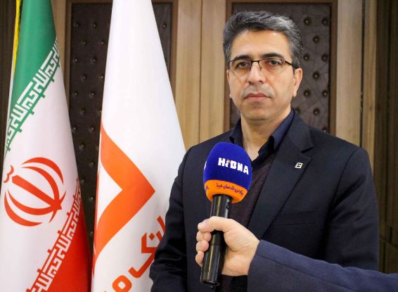 پرداخت بیش از ۹هزار فقره تسهیلات به متقاضیان طی دولت چهاردهم / نقش کلیدی بانک در پشتیبانی از پروژه‌های عمرانی و توسعه‌ای استان