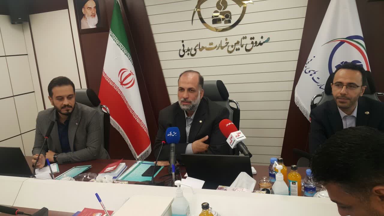 پرداخت ۳۰۰۰ میلیارد تومان بابت «مابهالتفاوت نرخ روز» در سال جاری/ تنها ۴۰ درصد خسارتها قابل بازگشت است