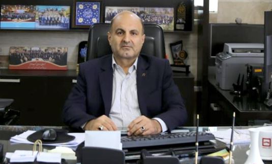 پرداخت ۷۵ درصد سهمالشرکه به پروژه های نهضت ملی/ برنامهریزی جهت نصب پنل خورشیدی در شعب بانک به منظور رفع ناترازی