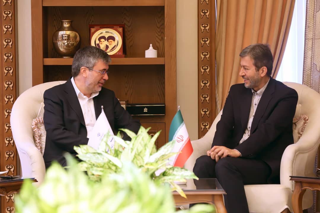 پشتوانه ۹۰ ساله بیمه ایران؛ امنیت اقتصادی سرمایهگذاران اصفهان