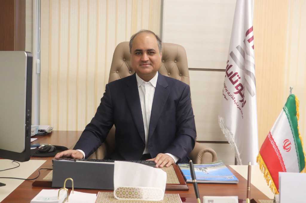 پورتفوی پرتو تابان را به ۱۰ همت خواهیم رساند/ رشد هشت برابری درآمدهای عملیاتی طی چهار سال اخیر