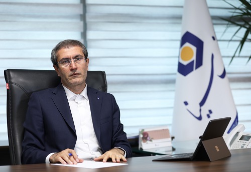 پیام تبریک مدیر عامل بانک سینا به مناسبت فرارسیدن ۱۷ مرداد، روز خبرنگار