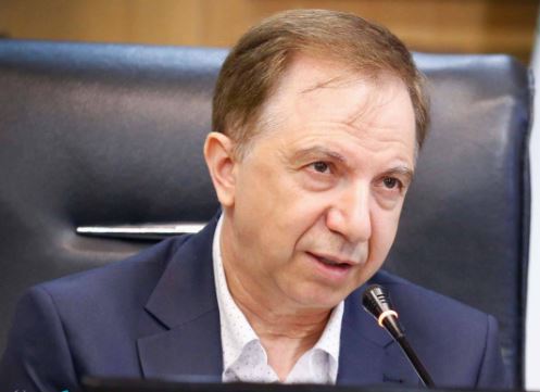 پیام تبریک مدیرعامل بانک دی به مناسبت روز بانکداری اسلامی