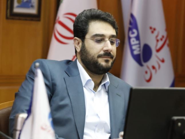 پیام تبریک مدیرعامل شرکت پتروشیمی مارون به مناسبت روز خبرنگار