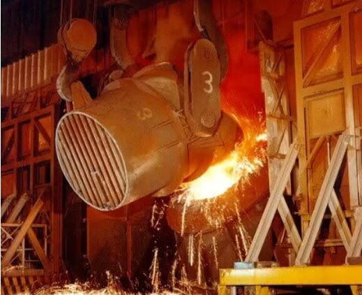 چگونه “فولاد مبارکه “و “تاتا استیل” از توسعه پایدار فراتر رفته‌اند؟