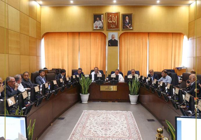 کلیات لایحه اصلاح قانون تشکیل حساب پس‌انداز کارکنان دولت در کمیسیون اقتصادی مجلس تصویب شد